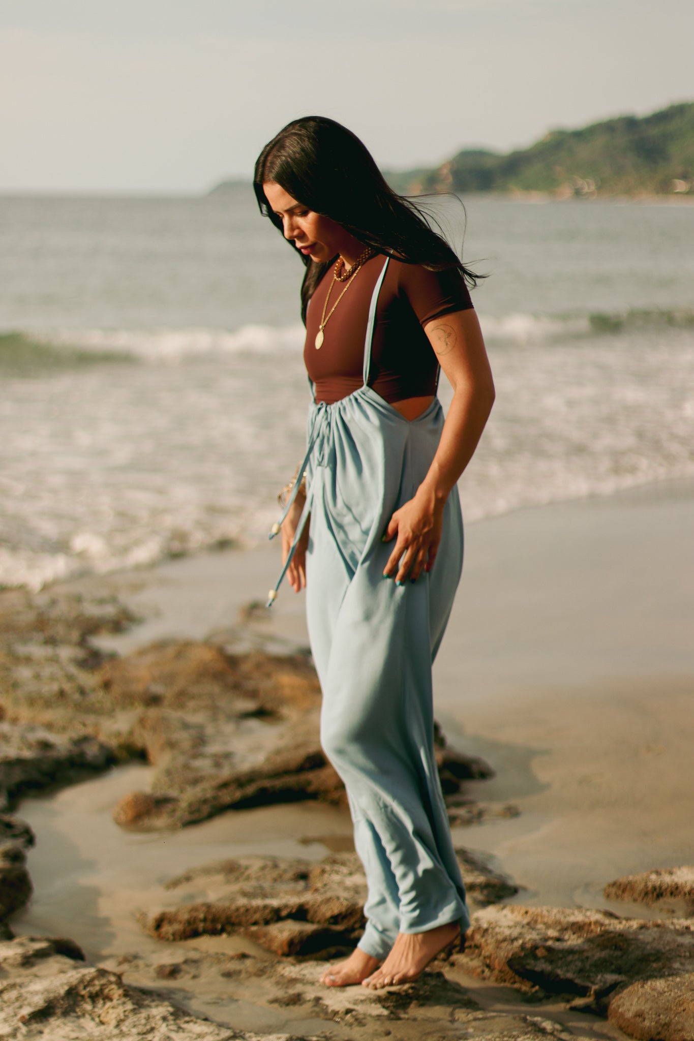 JUMPSUIT YELAPA